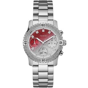 Guess Watch Overdrive W10614L2 | Watches Prime
