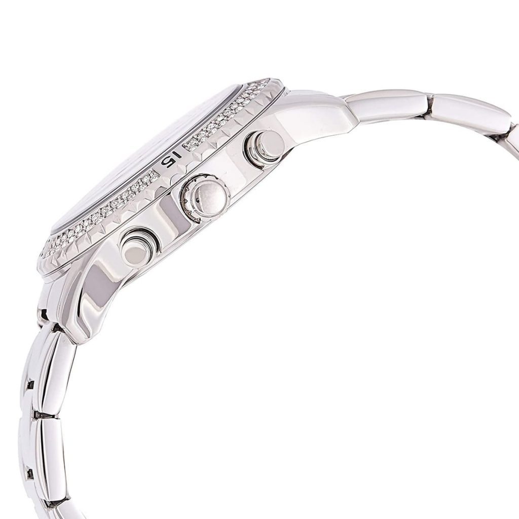 Guess Watch Confetti W0774L7 | Watches Prime