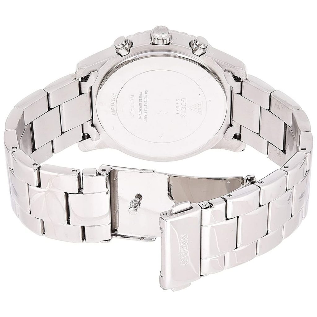 Guess Watch Confetti W0774L7 | Watches Prime
