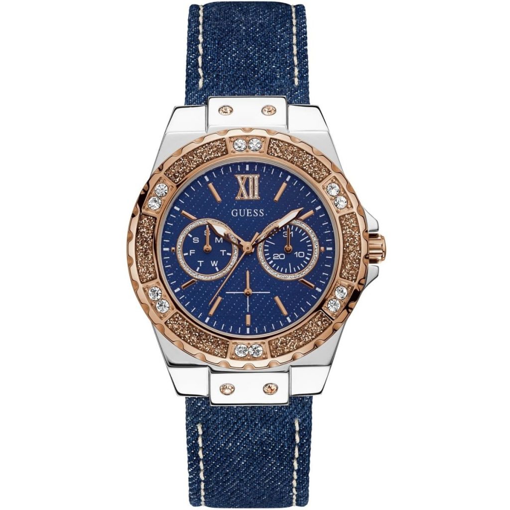 Guess Watch Limelight W0775L10 | Watches Prime