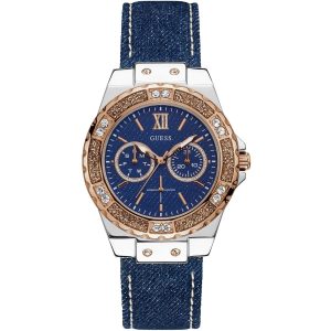 Guess Watch Gemini W1293L2 | Watches Prime