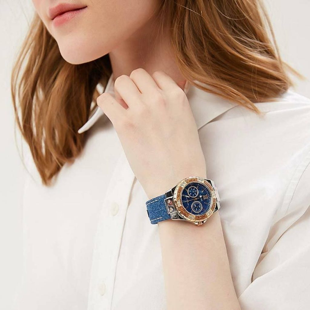 Guess Watch Limelight W0775L10 | Watches Prime