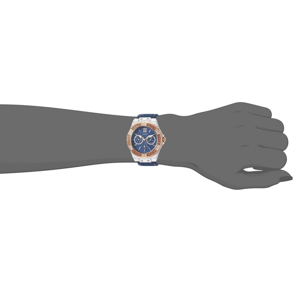 Guess Watch Limelight W0775L10 | Watches Prime