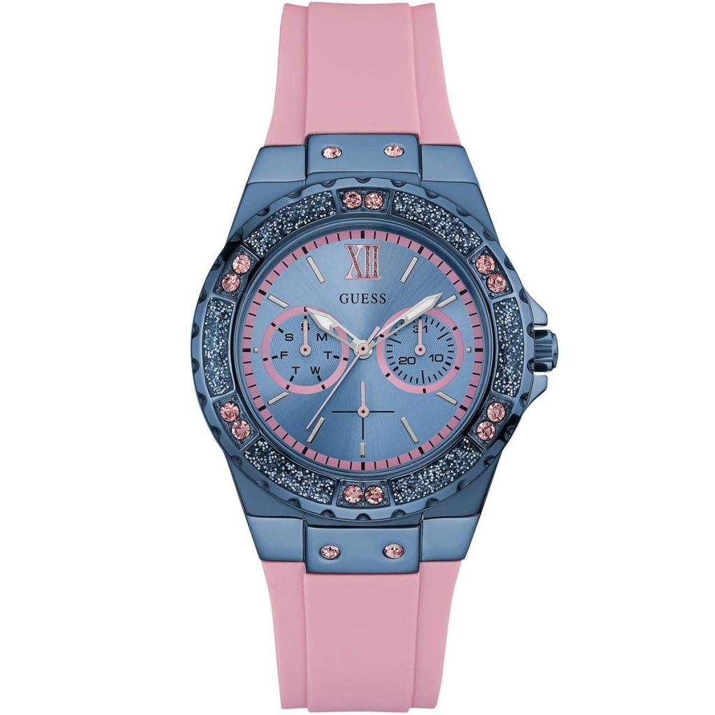 Guess Watch Limelight W0775L5 | Watches Prime