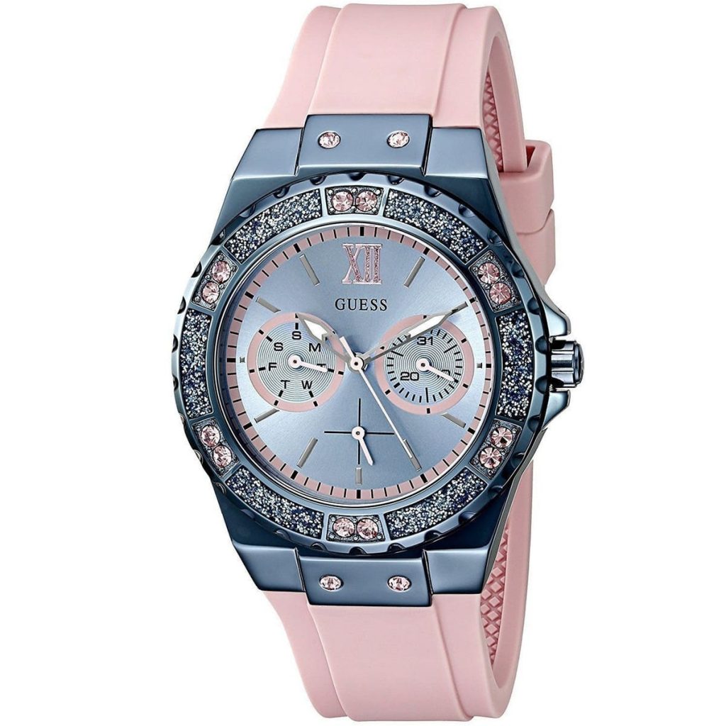 Guess Watch Limelight W0775L5 | Watches Prime
