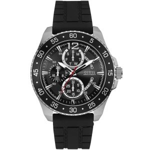Guess Watch Luna W0729L1 | Watches Prime
