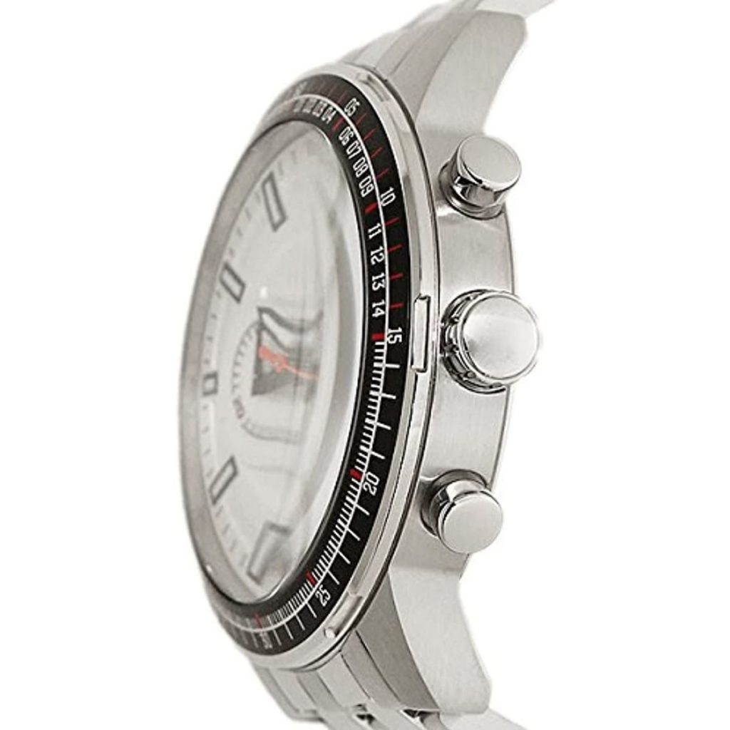 Guess Watch Fuel W0801G1 | Watches Prime