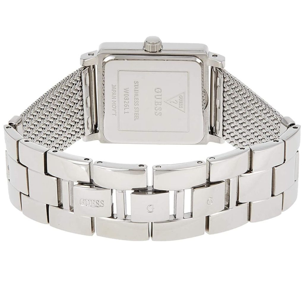 Guess Watch Highline W0826L1 | Watches Prime