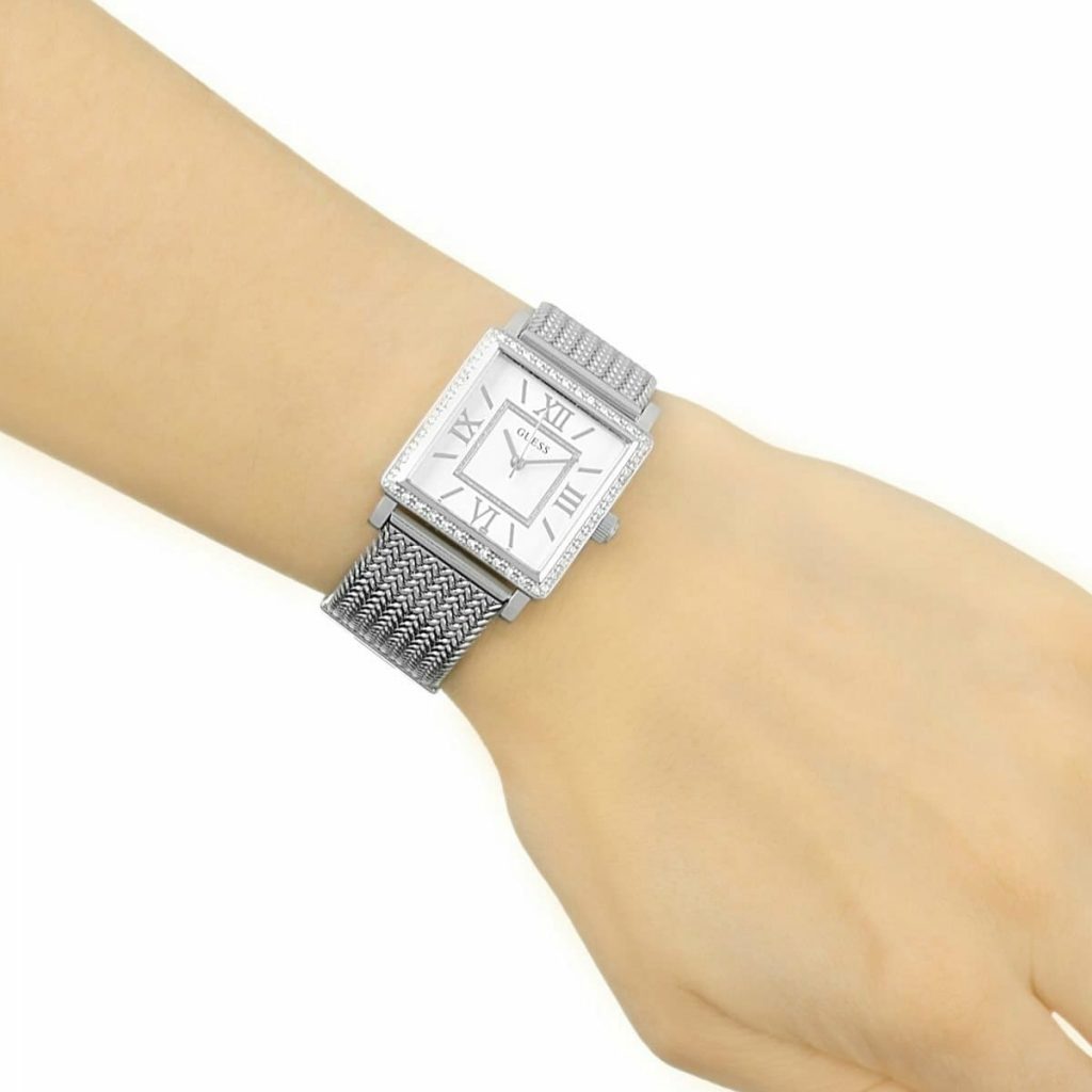 Guess Watch Highline W0826L1 | Watches Prime