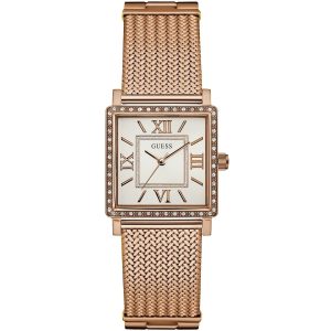 Guess Watch Mod Heavy Metal W1117L1 | Watches Prime