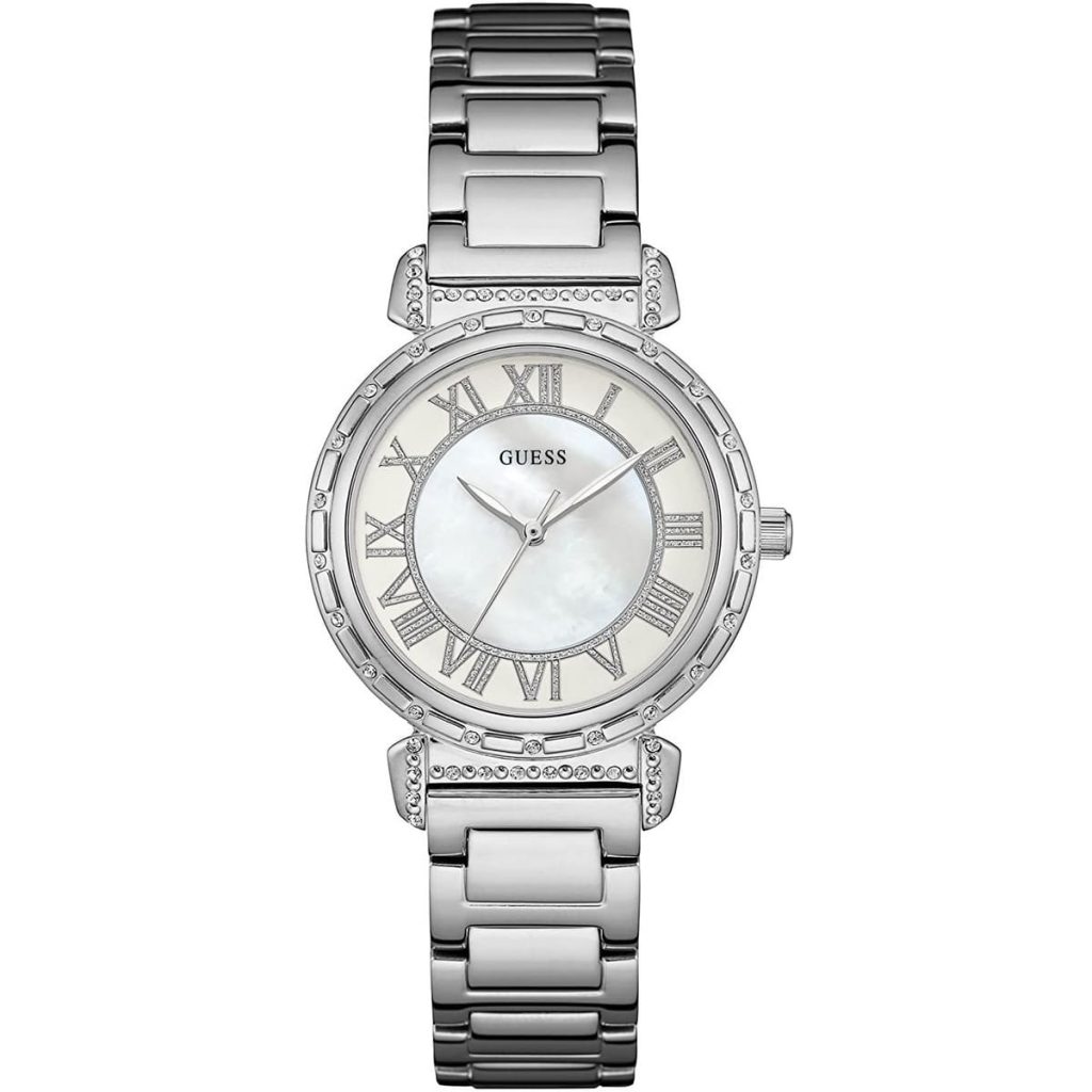 Guess Watch South Hampton W0831L1 | Watches Prime