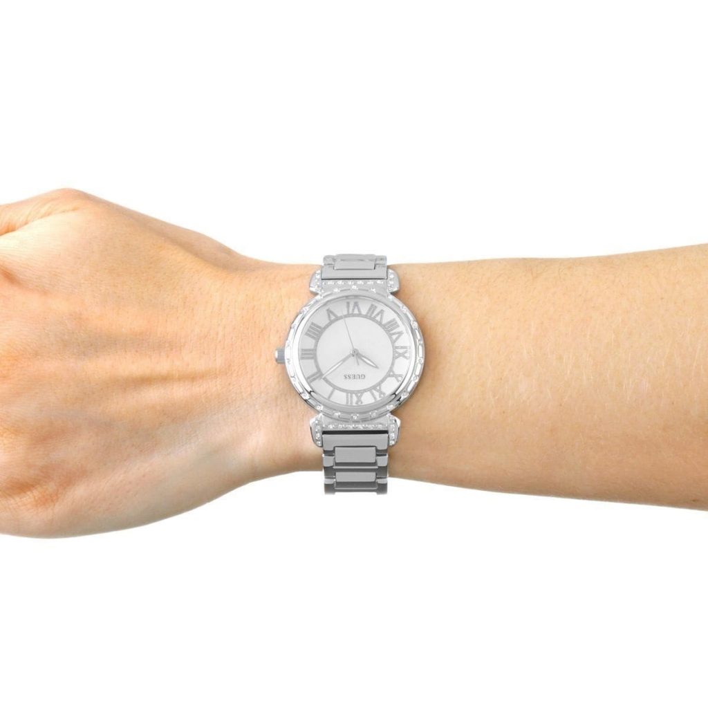Guess Watch South Hampton W0831L1 | Watches Prime