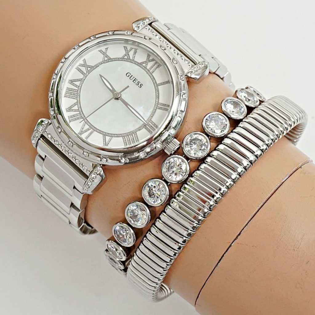 Guess Watch South Hampton W0831L1 | Watches Prime