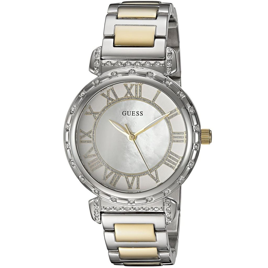 Guess Watch South Hampton W0831L3 | Watches Prime