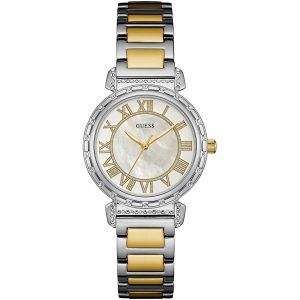 Guess Watch Gemini W1293L1 | Watches Prime