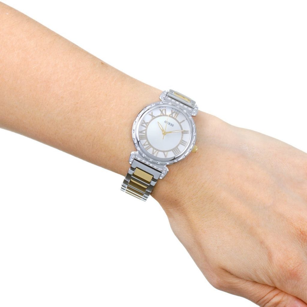 Guess Watch South Hampton W0831L3 | Watches Prime
