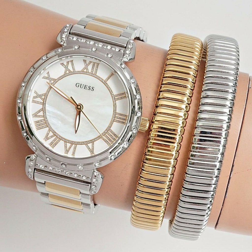 Guess Watch South Hampton W0831L3 | Watches Prime