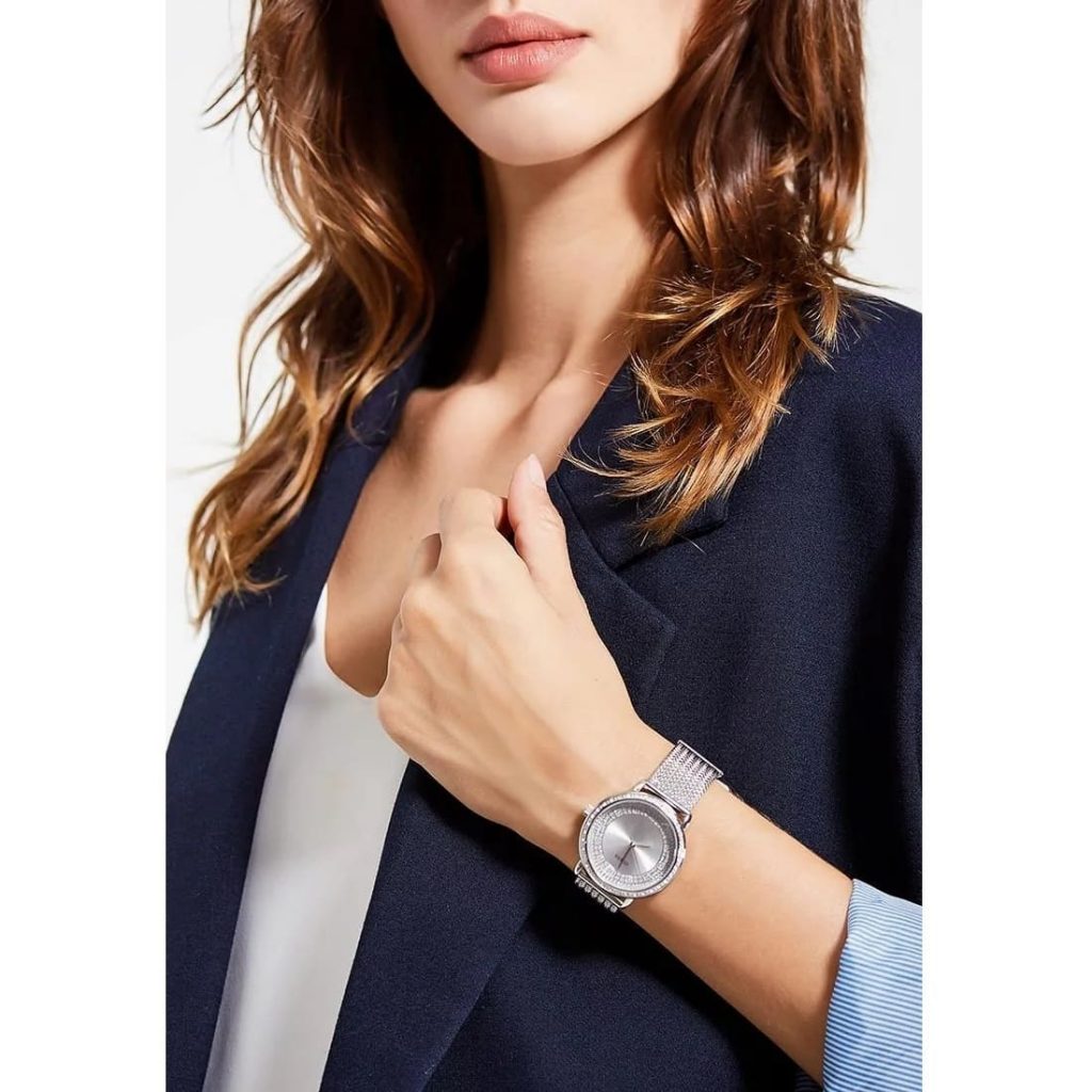 Guess Watch Willow W0836L2 | Watches Prime