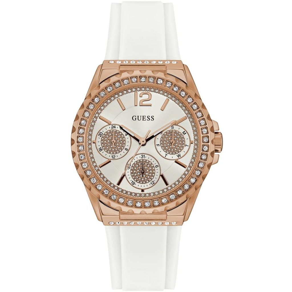 Guess Watch Starlight W0846L5 | Watches Prime