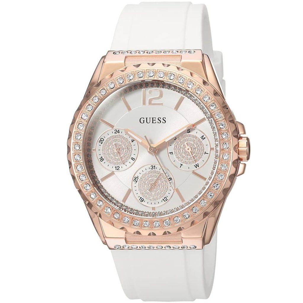 Guess Watch Starlight W0846L5 | Watches Prime