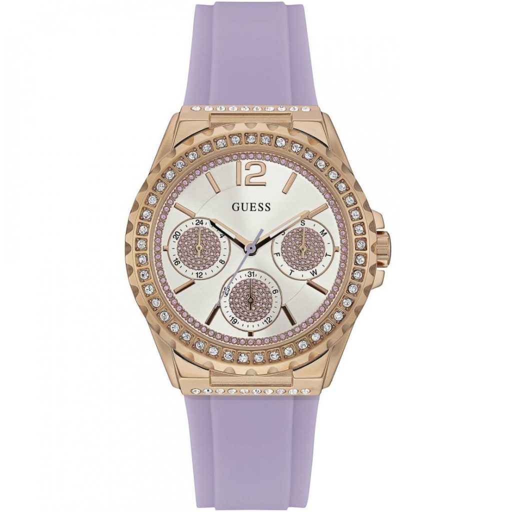 Guess Watch Starlight W0846L6 | Watches Prime