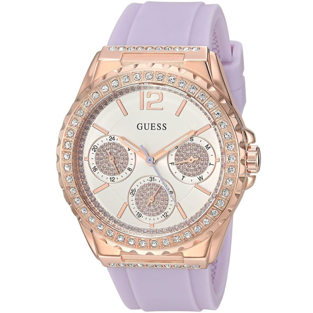 Guess Watch Starlight W0846L6 | Watches Prime