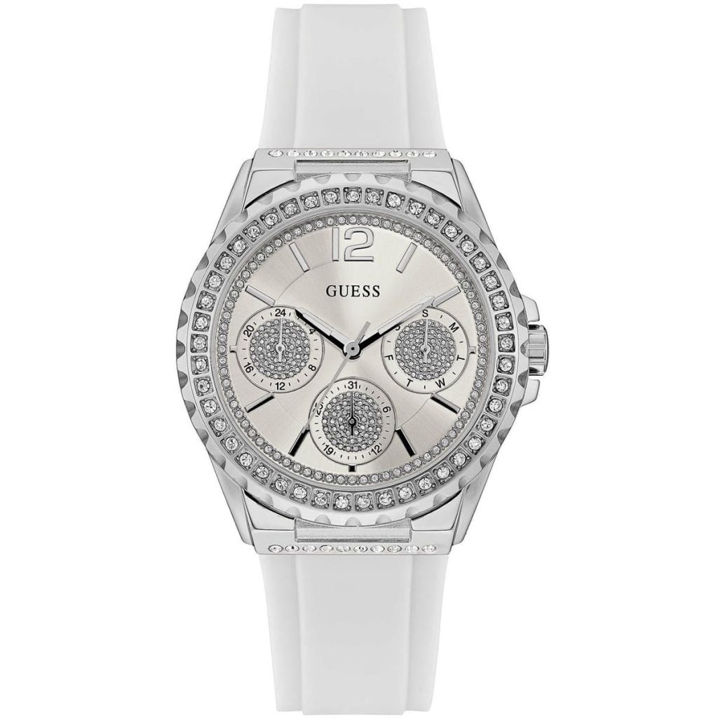 Guess Watch For Women W0846L8 | Watches Prime