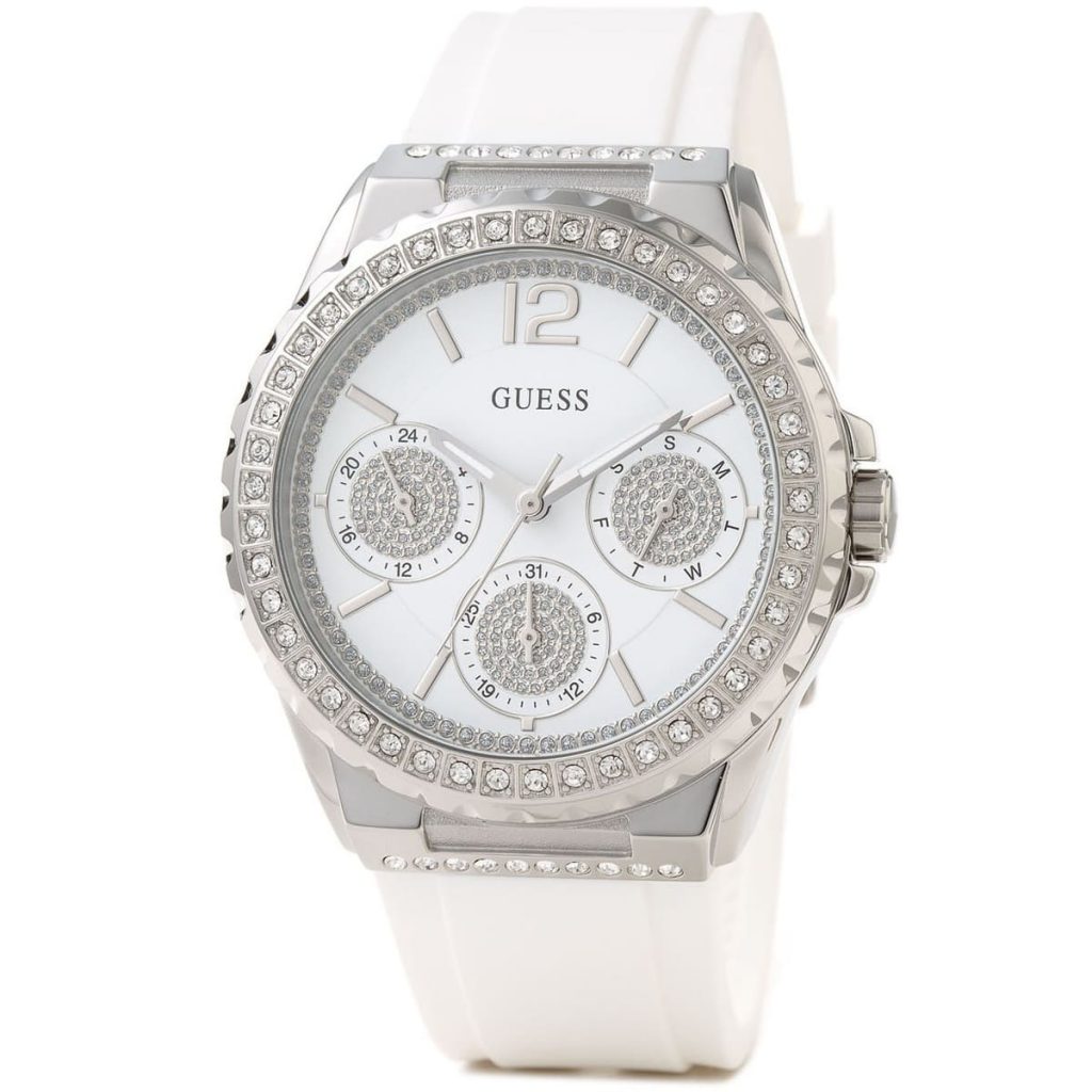 Guess Watch For Women W0846L8 | Watches Prime