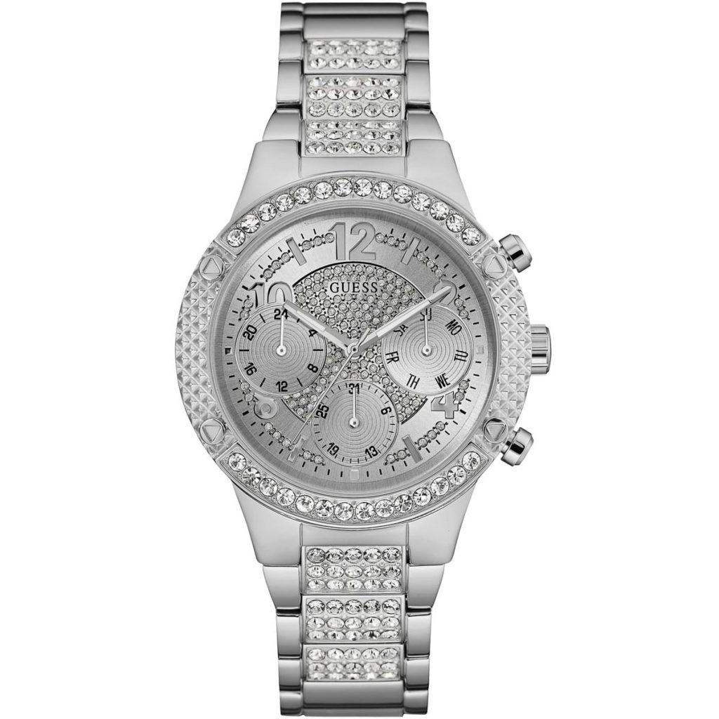 Guess Watch Rockstar W0850L1 | Watches Prime