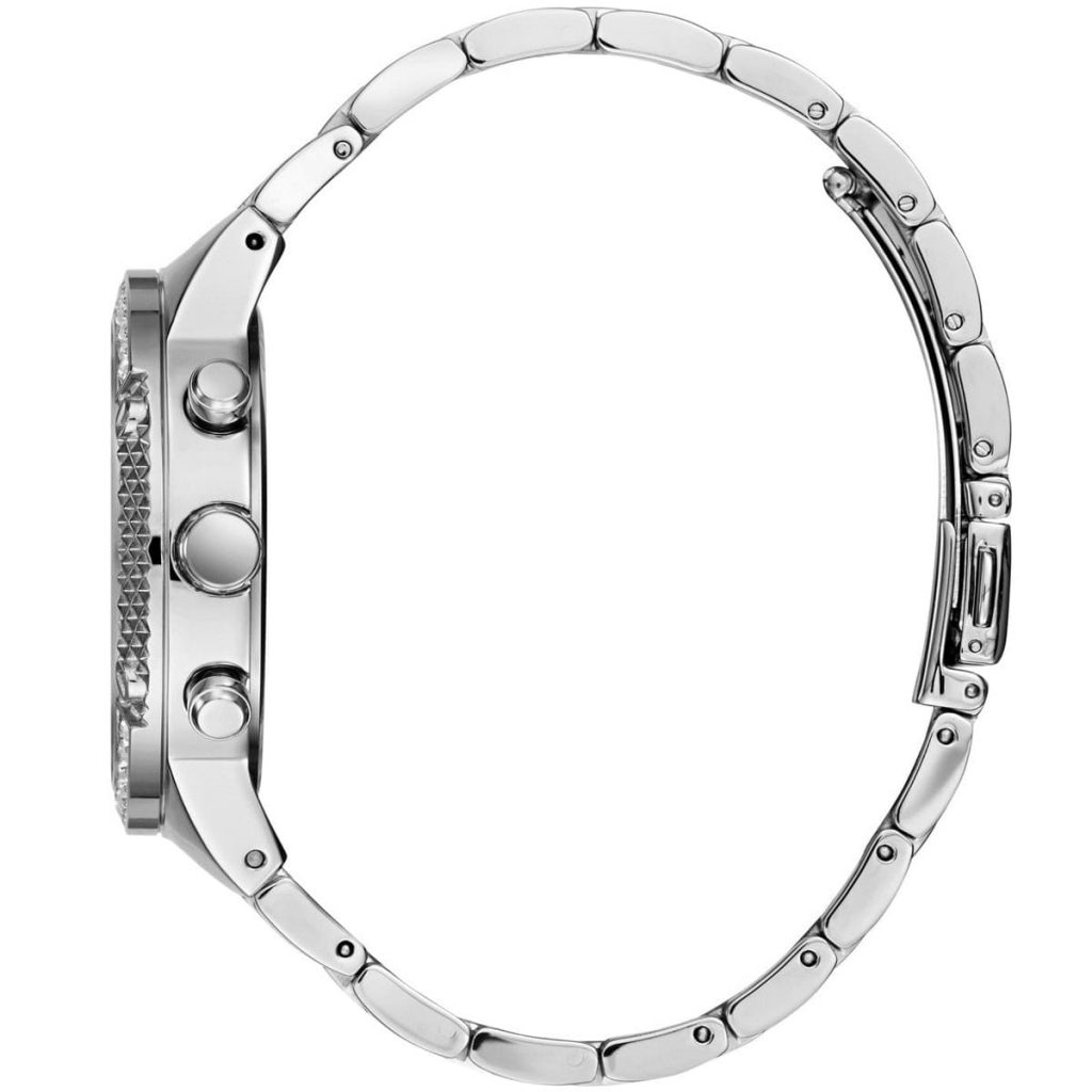 Guess Watch Rockstar W0850L1 | Watches Prime