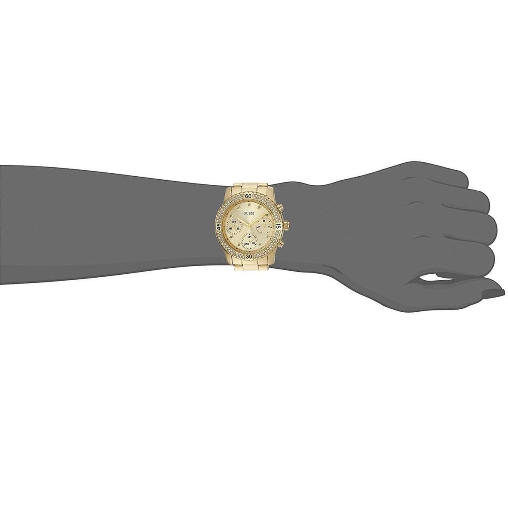 Guess Watch Confetti W0851L2 | Watches Prime