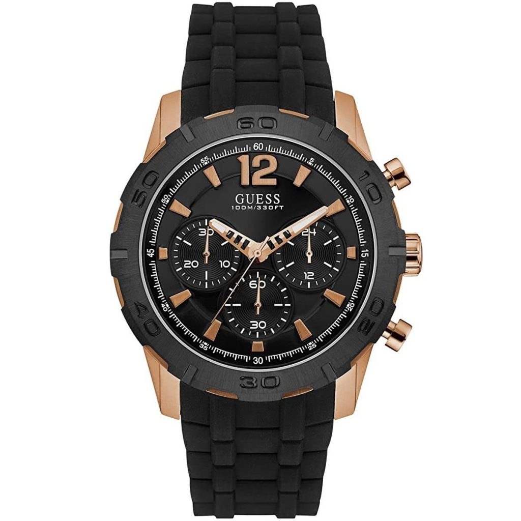Guess Watch Caliber W0864G2 | Watches Prime