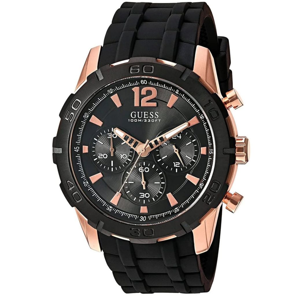 Guess Watch Caliber W0864G2 | Watches Prime