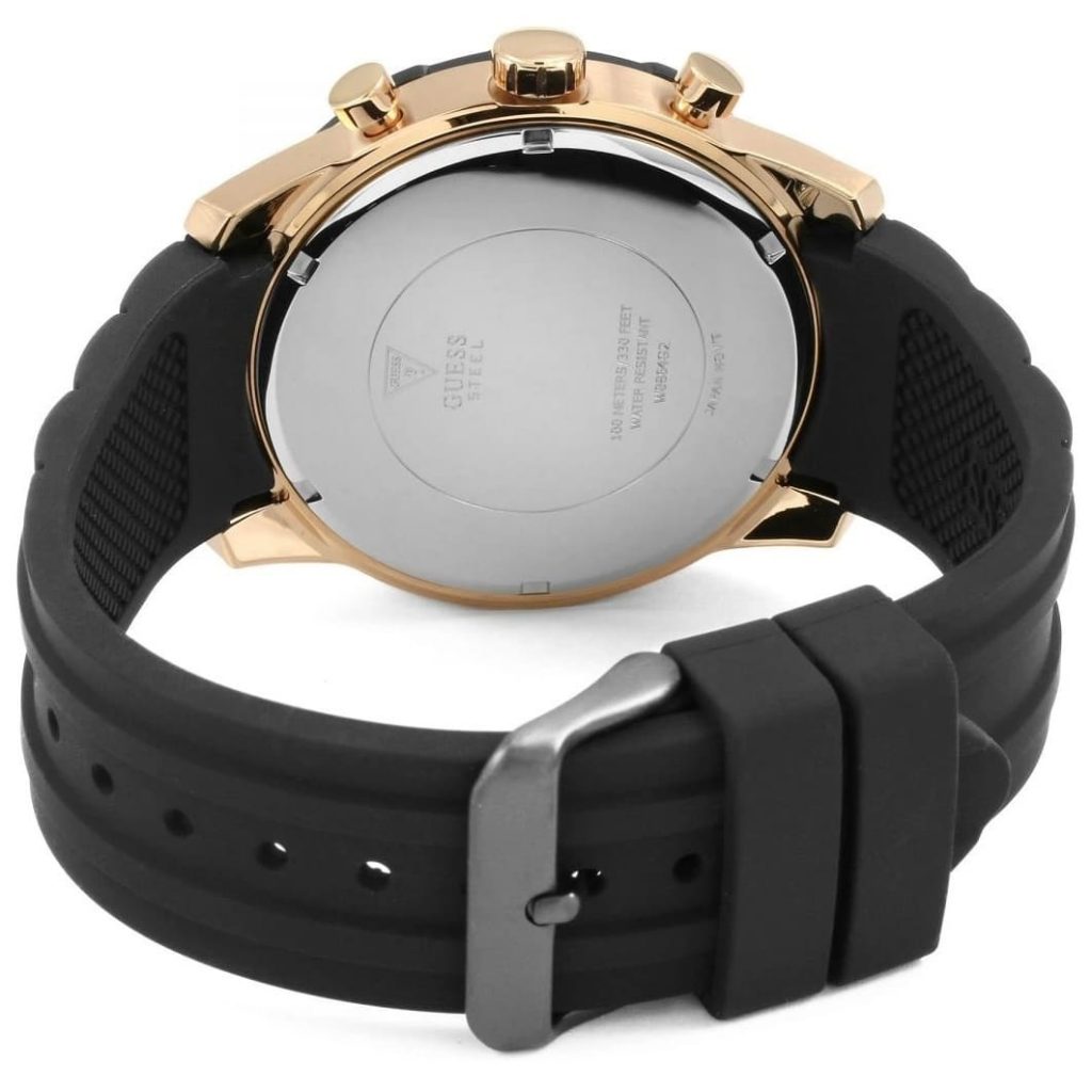 Guess Watch Caliber W0864G2 | Watches Prime