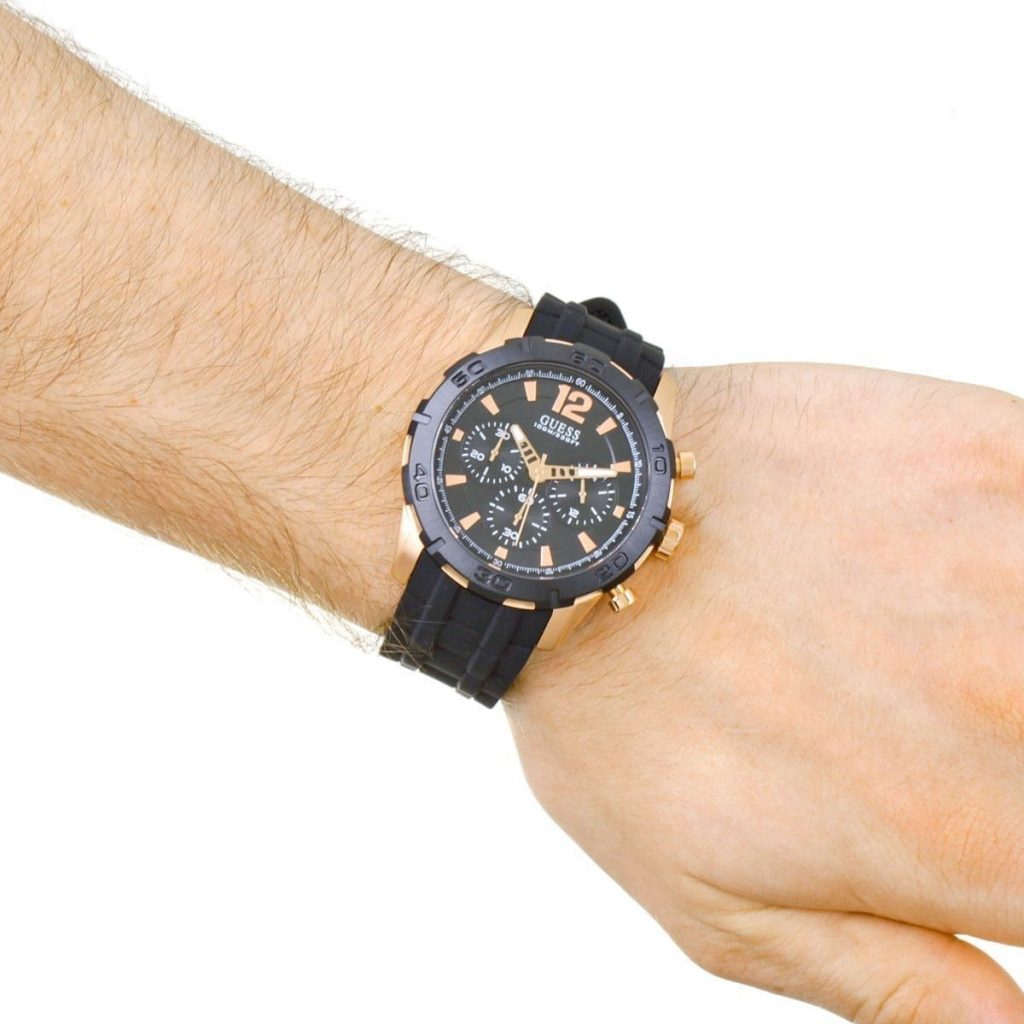 Guess Watch Caliber W0864G2 | Watches Prime