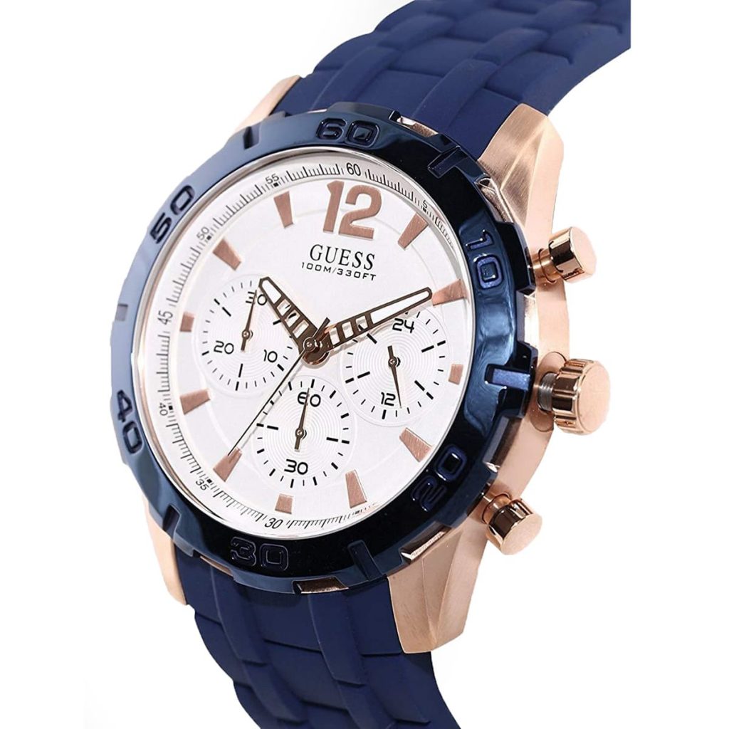 Guess Watch Caliber W0864G5 | Watches Prime
