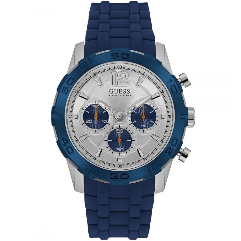 Guess Watch Caliber W0864G6 | Watches Prime
