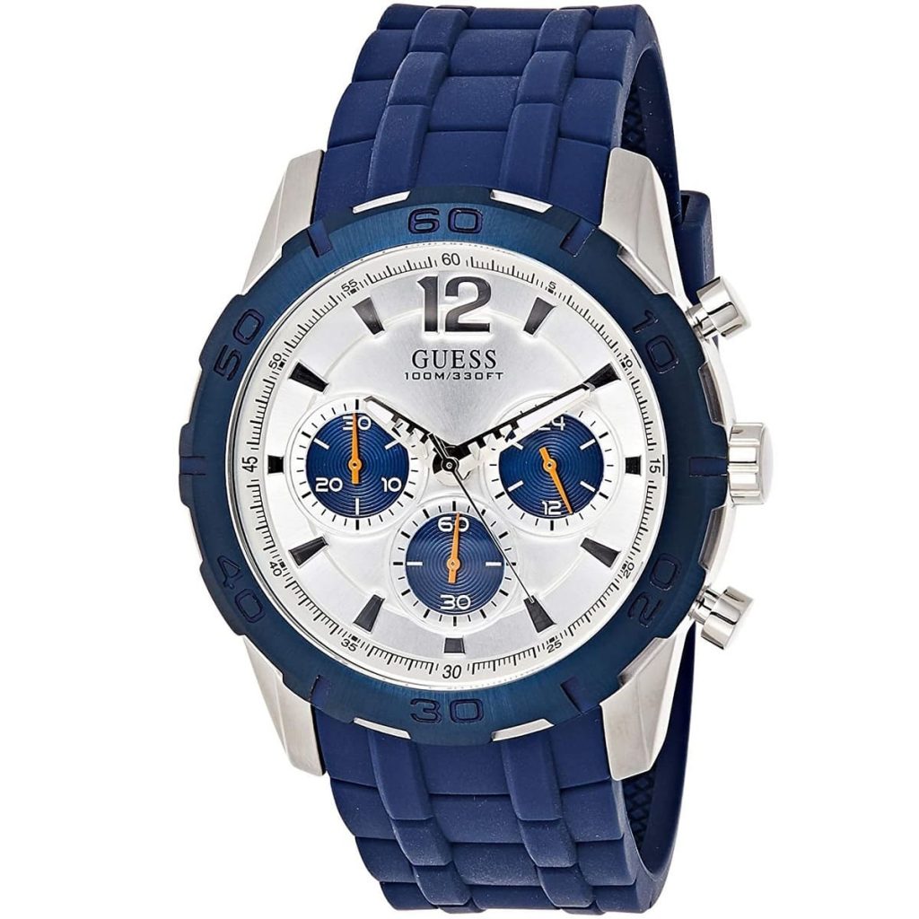Guess Watch Caliber W0864G6 | Watches Prime