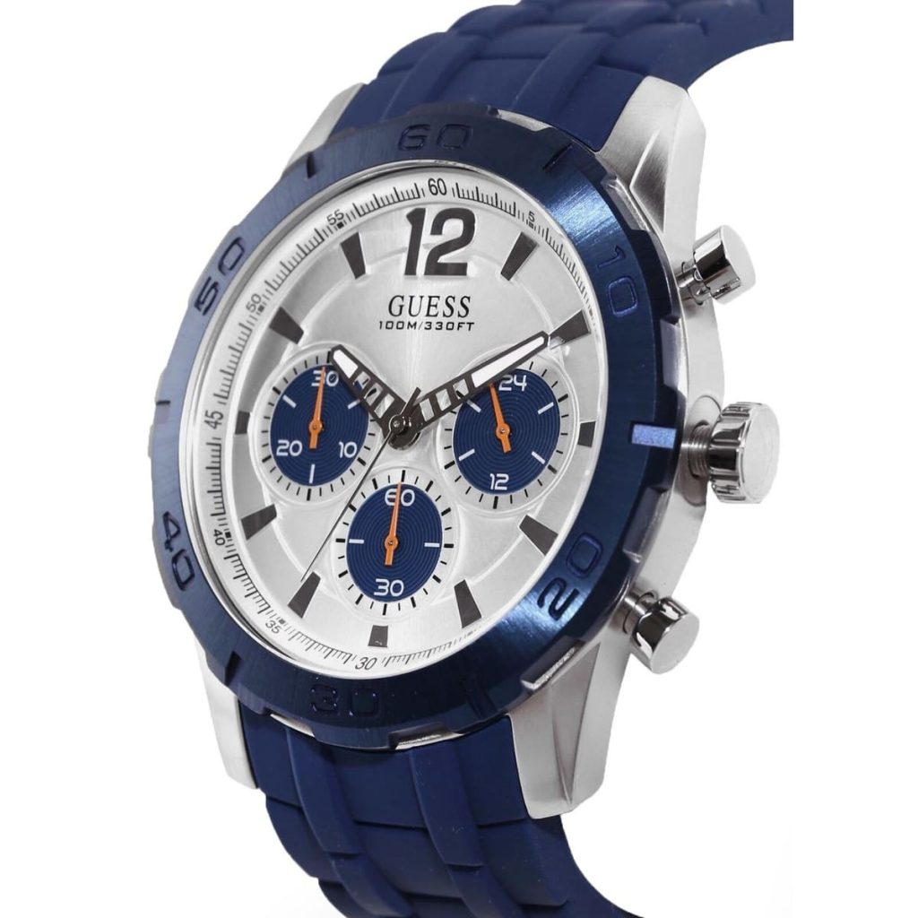 Guess Watch Caliber W0864G6 | Watches Prime
