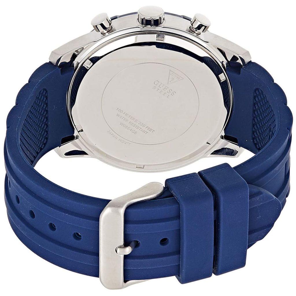 Guess Watch Caliber W0864G6 | Watches Prime