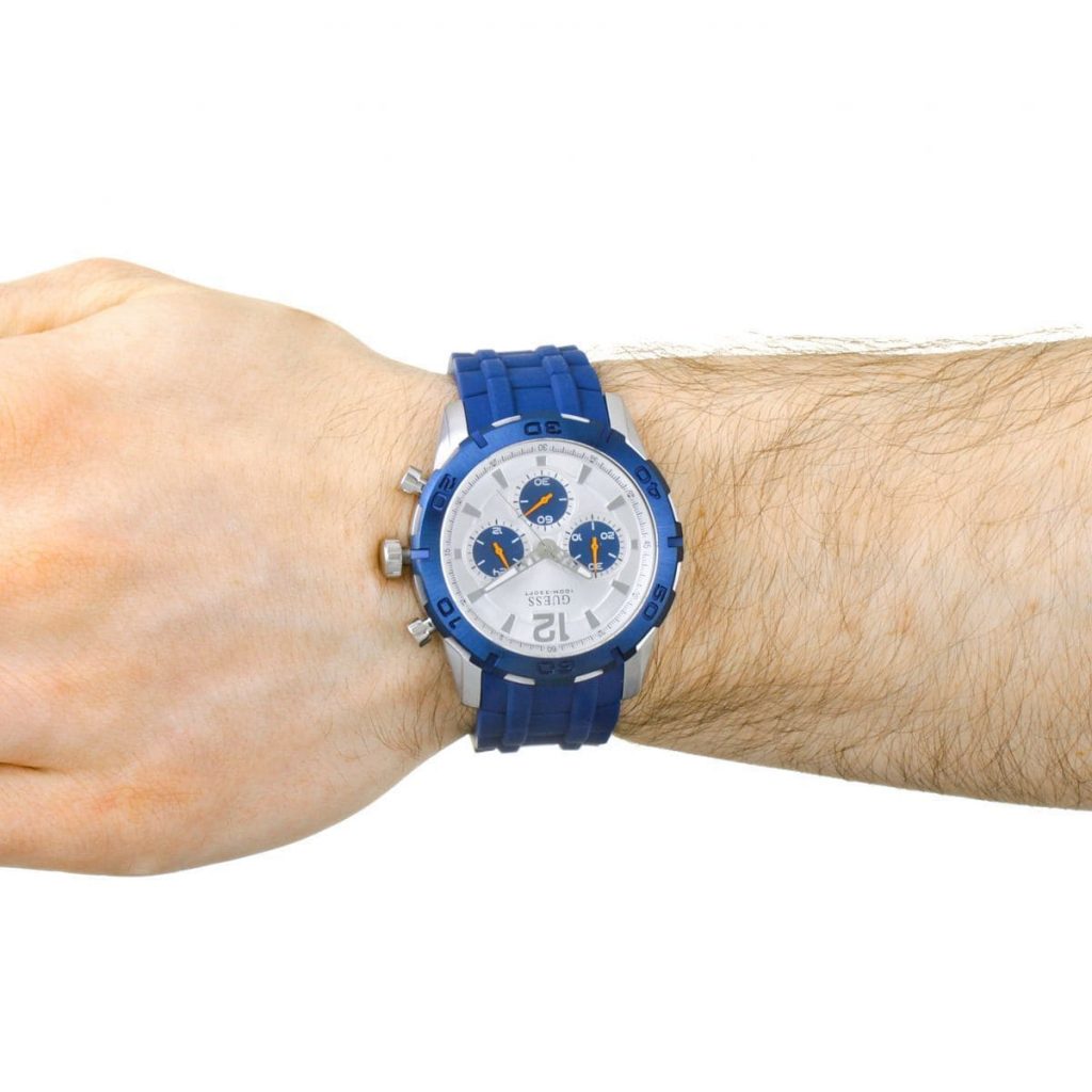 Guess Watch Caliber W0864G6 | Watches Prime