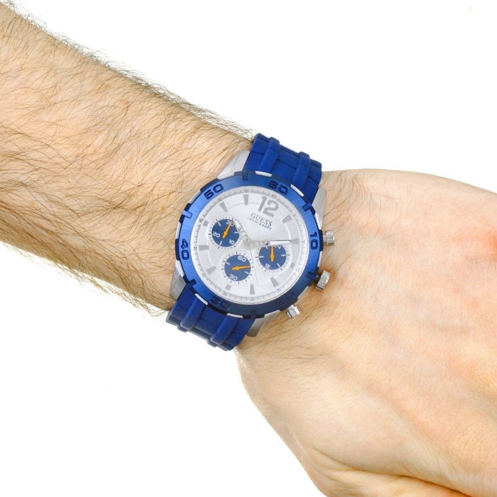 Guess Watch Caliber W0864G6 | Watches Prime