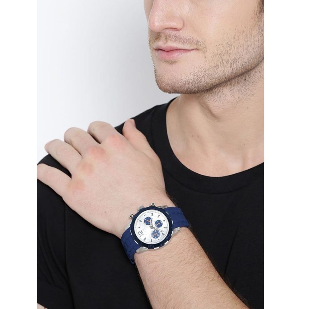 Guess Watch Caliber W0864G6 | Watches Prime