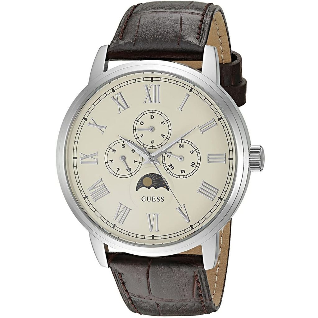 Guess Watch Delancy W0870G1 | Watches Prime