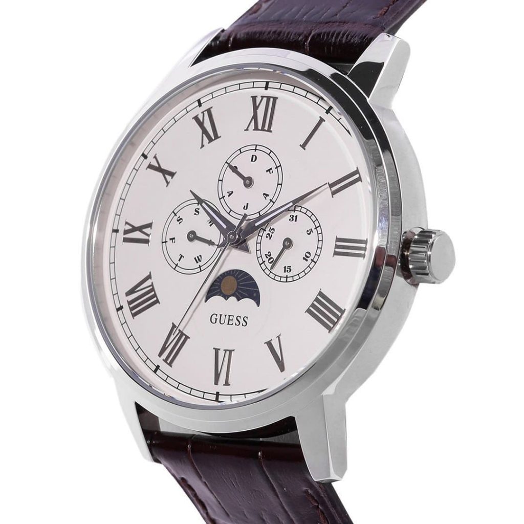 Guess Watch Delancy W0870G1 | Watches Prime