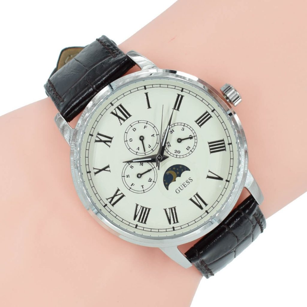 Guess Watch Delancy W0870G1 | Watches Prime