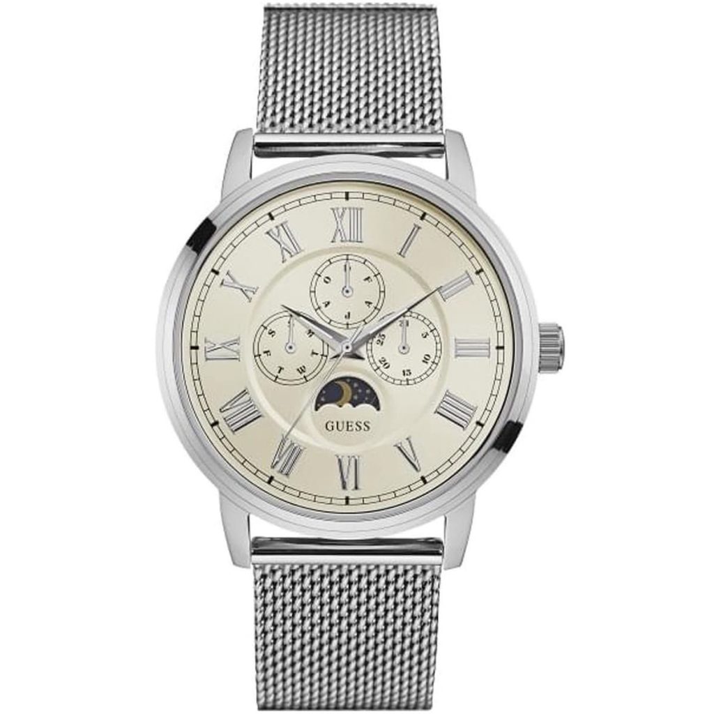 Guess Watch Delancy W0871G4 | Watches Prime