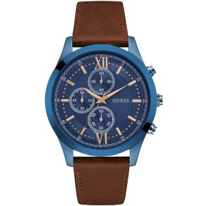 Guess Watch Atlas W0668G6 | Watches Prime