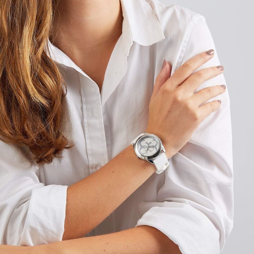 Guess Watch G-Twist W0911L1 | Watches Prime