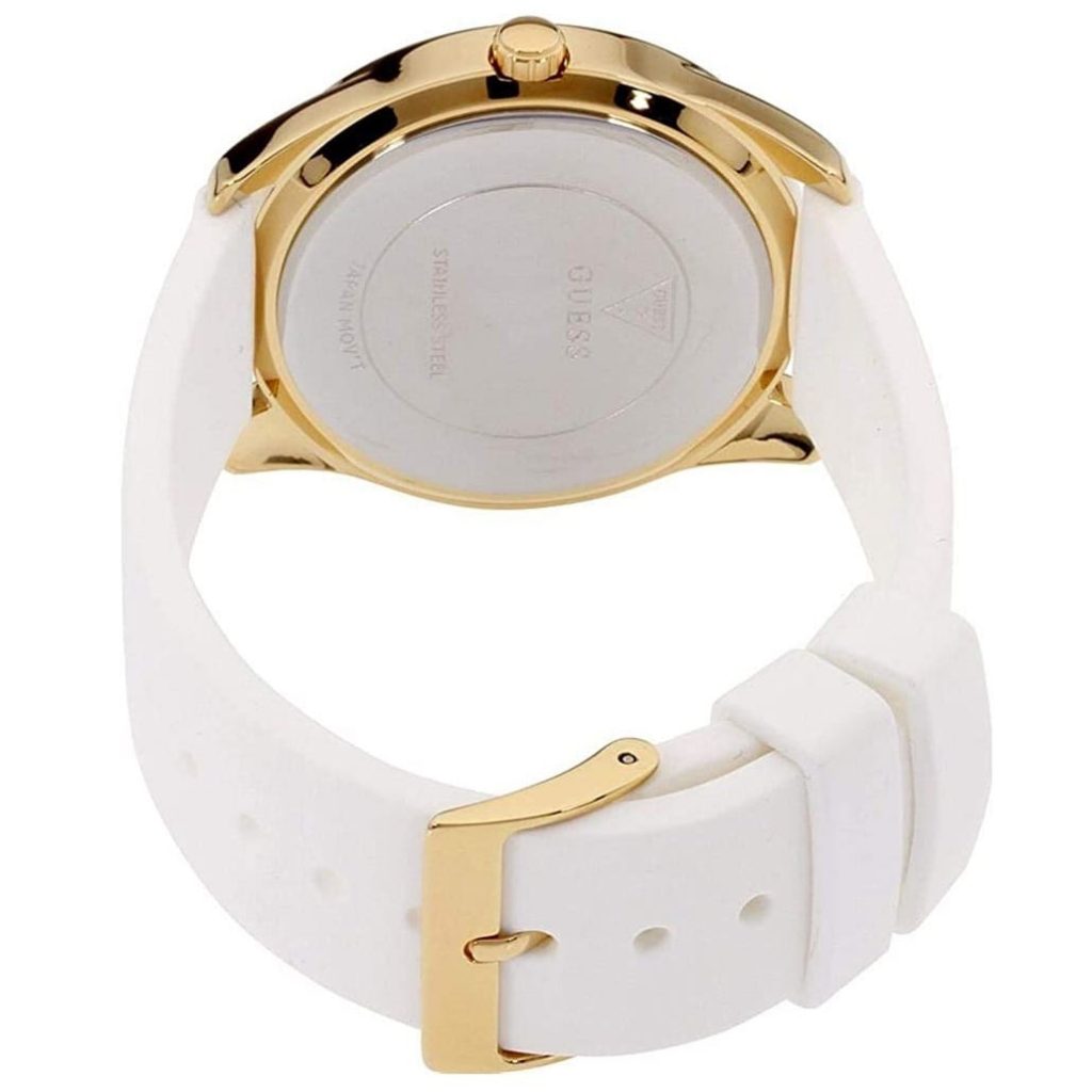 Guess Watch G-Twist W0911L7 | Watches Prime